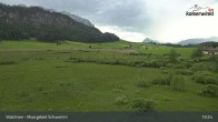 Archiv Foto Webcam Moorgebiet Schwemm am Walchsee 18:00