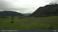 Archiv Foto Webcam Moorgebiet Schwemm am Walchsee 18:00