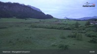 Archived image Webcam Schwemm Moorland by Lake Walchsee 04:00