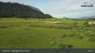 Archived image Webcam Schwemm Moorland by Lake Walchsee 07:00