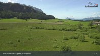 Archived image Webcam Schwemm Moorland by Lake Walchsee 10:00