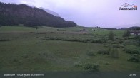 Archiv Foto Webcam Moorgebiet Schwemm am Walchsee 02:00