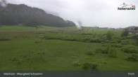 Archiv Foto Webcam Moorgebiet Schwemm am Walchsee 18:00