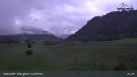 Archiv Foto Webcam Moorgebiet Schwemm am Walchsee 04:00