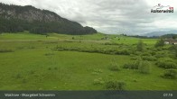 Archived image Webcam Schwemm Moorland by Lake Walchsee 06:00