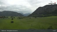 Archiv Foto Webcam Moorgebiet Schwemm am Walchsee 10:00