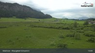 Archiv Foto Webcam Moorgebiet Schwemm am Walchsee 12:00