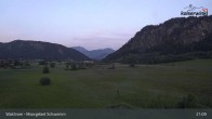 Archiv Foto Webcam Moorgebiet Schwemm am Walchsee 00:00
