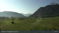 Archiv Foto Webcam Moorgebiet Schwemm am Walchsee 06:00