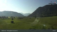 Archiv Foto Webcam Moorgebiet Schwemm am Walchsee 07:00