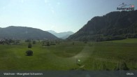 Archiv Foto Webcam Moorgebiet Schwemm am Walchsee 08:00