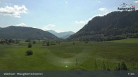 Archiv Foto Webcam Moorgebiet Schwemm am Walchsee 10:00