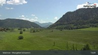 Archiv Foto Webcam Moorgebiet Schwemm am Walchsee 12:00