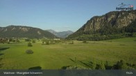 Archiv Foto Webcam Moorgebiet Schwemm am Walchsee 18:00