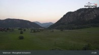 Archiv Foto Webcam Moorgebiet Schwemm am Walchsee 20:00