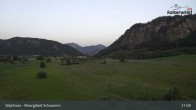 Archiv Foto Webcam Moorgebiet Schwemm am Walchsee 02:00