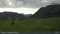 Archiv Foto Webcam Moorgebiet Schwemm am Walchsee 07:00