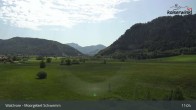 Archiv Foto Webcam Moorgebiet Schwemm am Walchsee 10:00