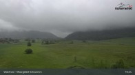Archiv Foto Webcam Moorgebiet Schwemm am Walchsee 18:00
