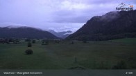 Archiv Foto Webcam Moorgebiet Schwemm am Walchsee 20:00