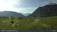 Archiv Foto Webcam Moorgebiet Schwemm am Walchsee 07:00