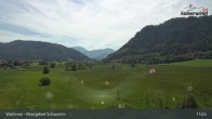 Archiv Foto Webcam Moorgebiet Schwemm am Walchsee 10:00