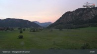 Archiv Foto Webcam Moorgebiet Schwemm am Walchsee 20:00