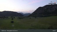 Archiv Foto Webcam Moorgebiet Schwemm am Walchsee 04:00