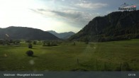 Archiv Foto Webcam Moorgebiet Schwemm am Walchsee 06:00