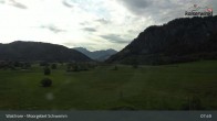 Archiv Foto Webcam Moorgebiet Schwemm am Walchsee 07:00