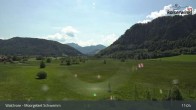 Archiv Foto Webcam Moorgebiet Schwemm am Walchsee 10:00