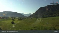 Archiv Foto Webcam Moorgebiet Schwemm am Walchsee 06:00