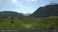 Archiv Foto Webcam Moorgebiet Schwemm am Walchsee 10:00