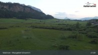 Archiv Foto Webcam Moorgebiet Schwemm am Walchsee 02:00