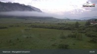 Archiv Foto Webcam Moorgebiet Schwemm am Walchsee 04:00