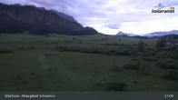 Archiv Foto Webcam Moorgebiet Schwemm am Walchsee 02:00
