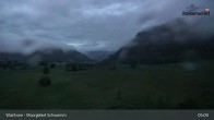 Archiv Foto Webcam Moorgebiet Schwemm am Walchsee 04:00