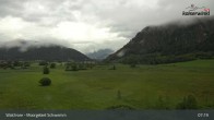 Archiv Foto Webcam Moorgebiet Schwemm am Walchsee 06:00