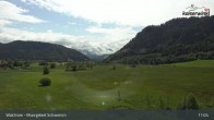 Archiv Foto Webcam Moorgebiet Schwemm am Walchsee 10:00