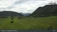 Archiv Foto Webcam Moorgebiet Schwemm am Walchsee 14:00