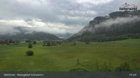 Archiv Foto Webcam Moorgebiet Schwemm am Walchsee 07:00