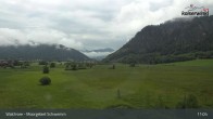 Archiv Foto Webcam Moorgebiet Schwemm am Walchsee 10:00