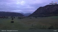 Archiv Foto Webcam Moorgebiet Schwemm am Walchsee 02:00