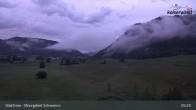 Archiv Foto Webcam Moorgebiet Schwemm am Walchsee 04:00