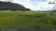 Archiv Foto Webcam Moorgebiet Schwemm am Walchsee 10:00
