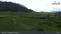 Archiv Foto Webcam Moorgebiet Schwemm am Walchsee 14:00