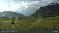 Archiv Foto Webcam Moorgebiet Schwemm am Walchsee 06:00
