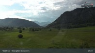 Archiv Foto Webcam Moorgebiet Schwemm am Walchsee 07:00