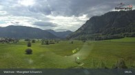 Archiv Foto Webcam Moorgebiet Schwemm am Walchsee 08:00