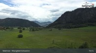 Archiv Foto Webcam Moorgebiet Schwemm am Walchsee 14:00